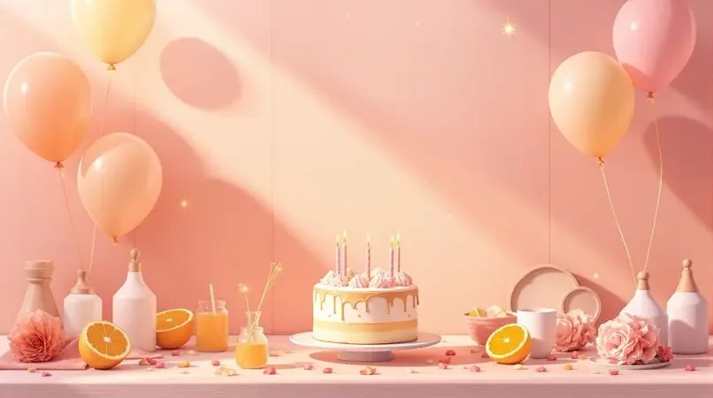 生日会现场：偶像暖心宠粉，泪洒舞台